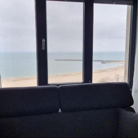康斯坦察Amie Seaside公寓 外观 照片