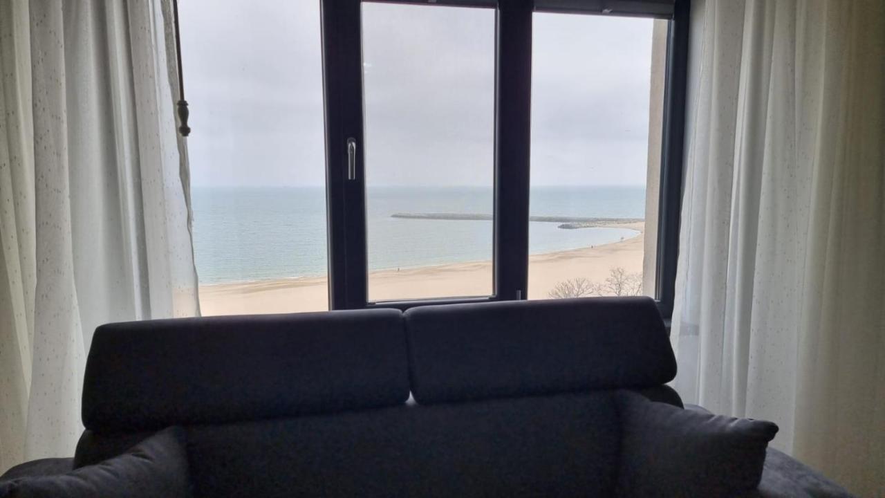 康斯坦察Amie Seaside公寓 外观 照片