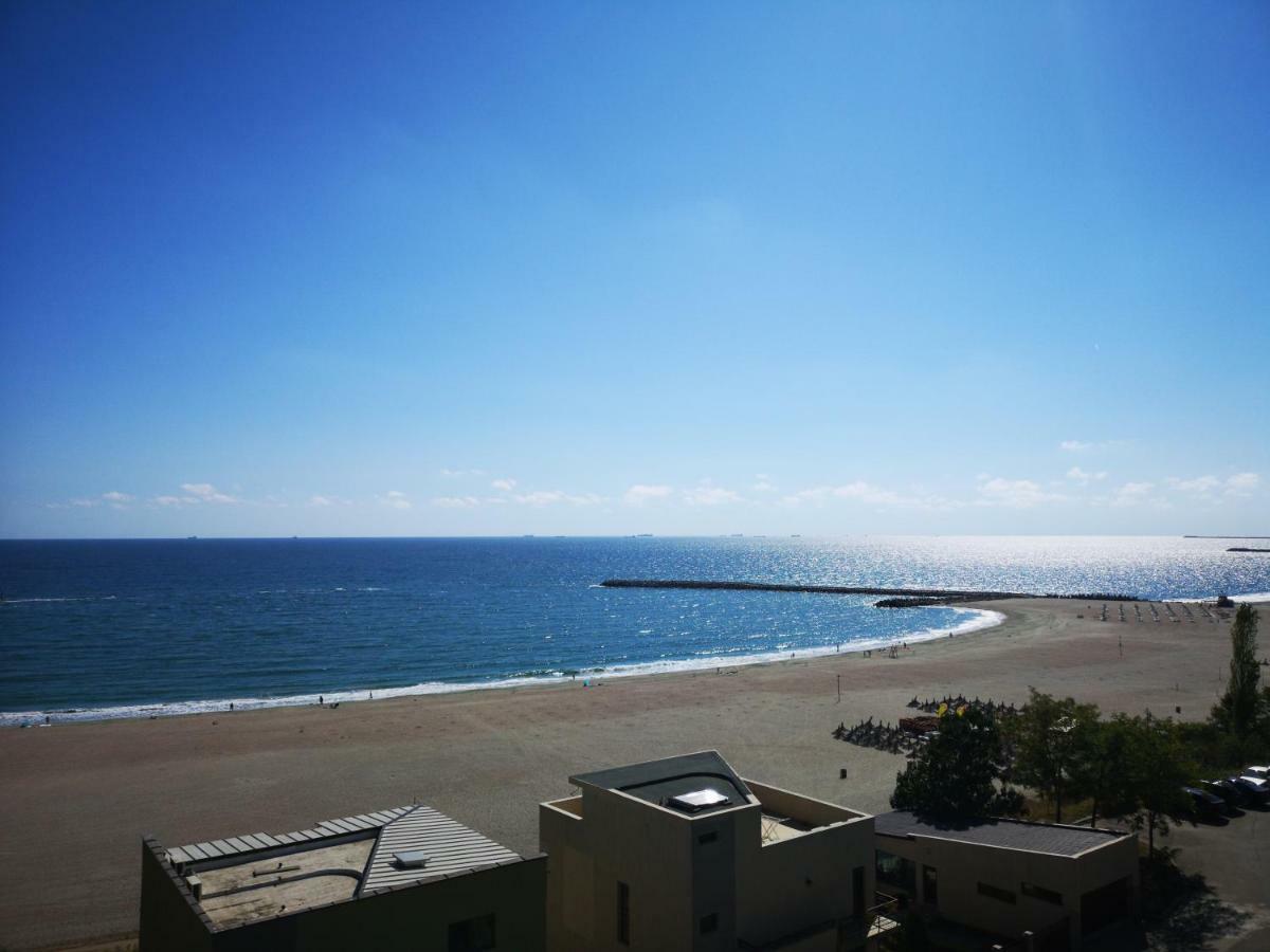 康斯坦察Amie Seaside公寓 外观 照片